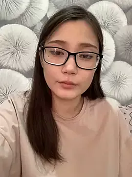 Freechat Milka23 on StripChat