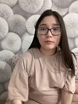 Freechat Milka23 on StripChat