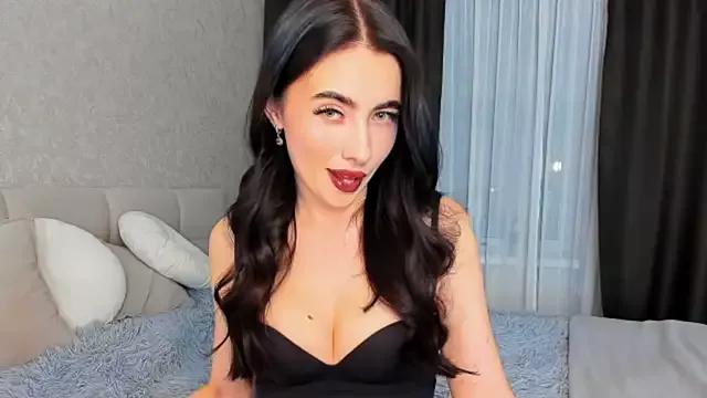 Milla_Moore from StripChat