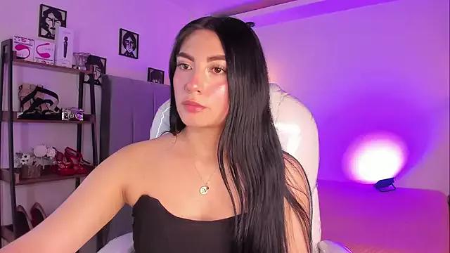 Miller_Vanessa_ from StripChat