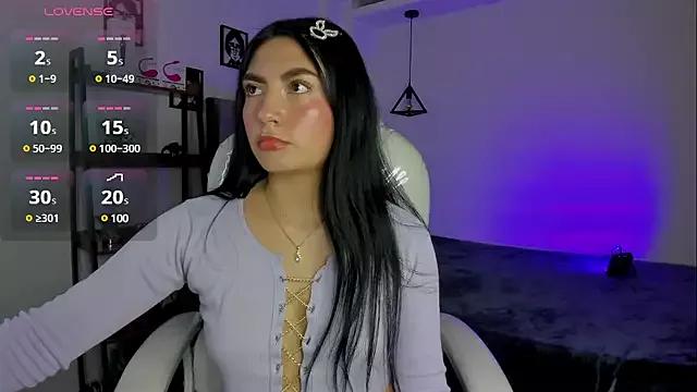 Miller_Vanessa_ from StripChat