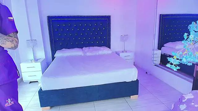 Milu_ballmer from StripChat