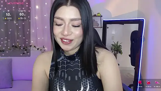 Freechat mily_thomson_b_ on StripChat