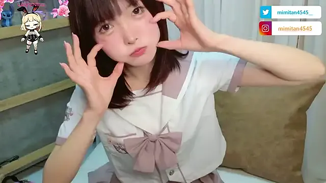 mimitan4545 — Group on StripChat