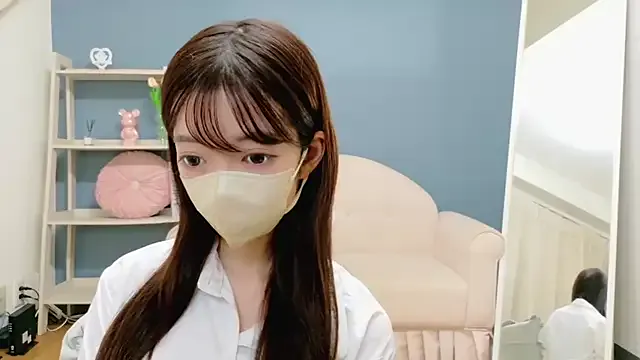 Freechat Mirai_H_ch on StripChat