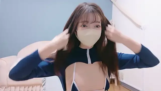 Freechat Mirai_H_ch on StripChat