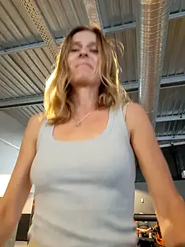 Freechat Miroslava17 on StripChat