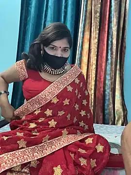 Naked Room Mis_malika2 