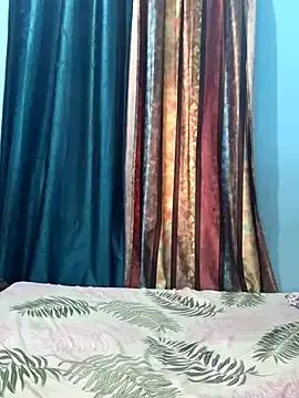 Naked Room Mis_malika2 