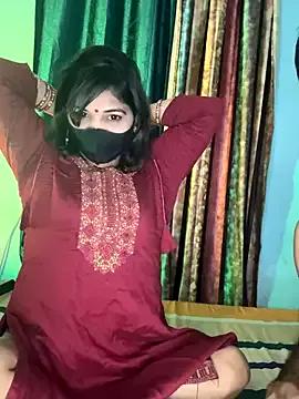 Naked Room Mis_malika2 