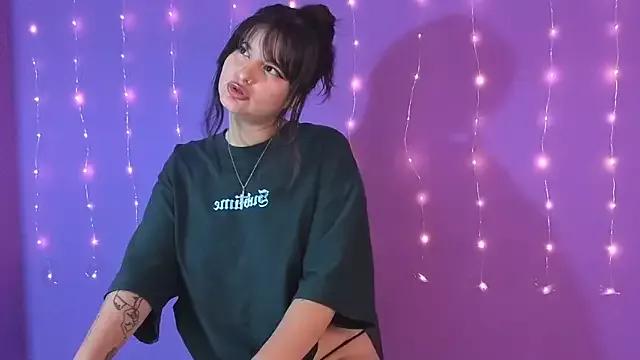 Misaky__ from StripChat