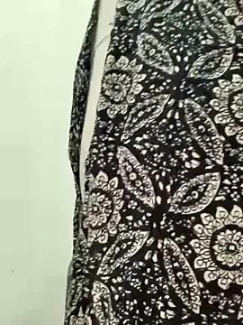 Naked Room misharani00 