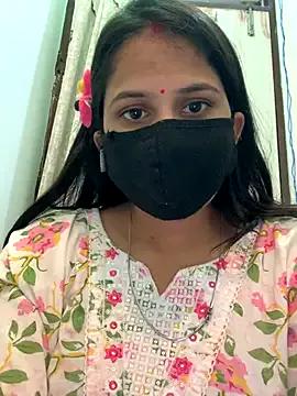 Naked Room misharani00 