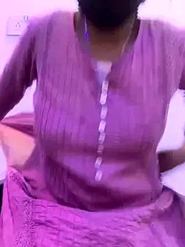 Naked Room misharani00 