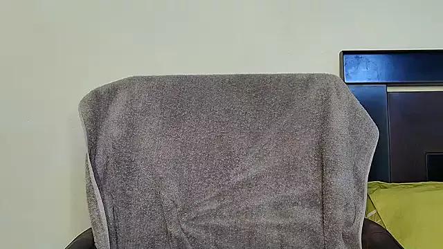 MIss-Naina from StripChat is Freechat