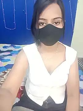 Naked Room Miss-Riyasingh 