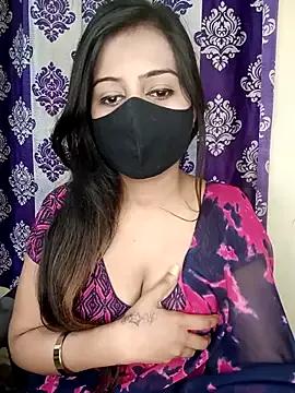 Naked Room Miss-Riyasingh 