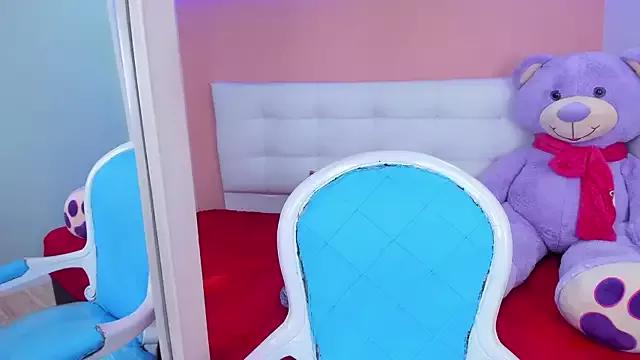 miss___chloe from StripChat
