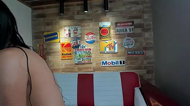 miss___evangeline from StripChat