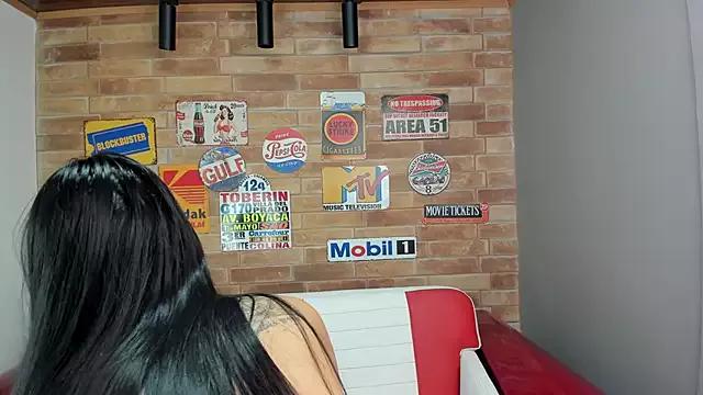 miss___evangeline from StripChat