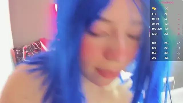 miss__daphne from StripChat