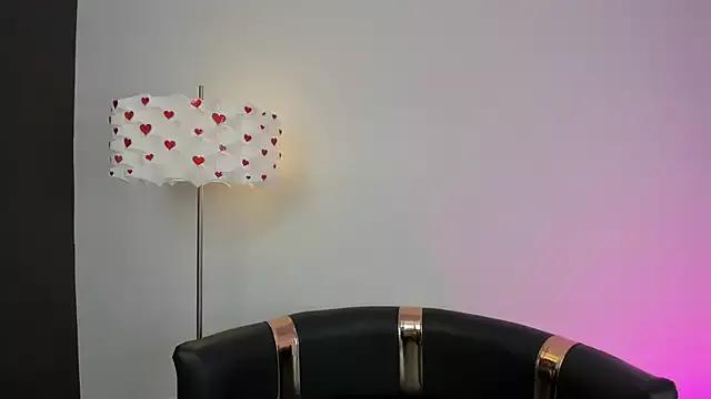 miss__daphne from StripChat