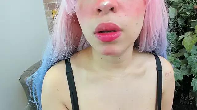 miss__daphne from StripChat