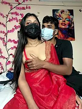 Naked Room Miss_Anjali_M 