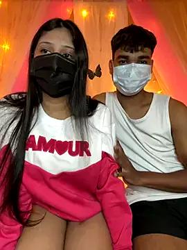 Miss_Anjali_M from StripChat is Freechat