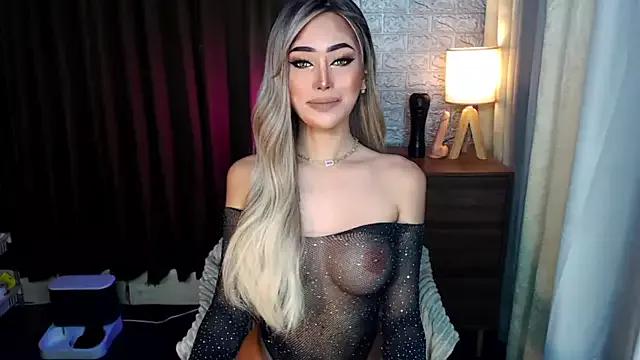 Miss_CelineFedorova from StripChat