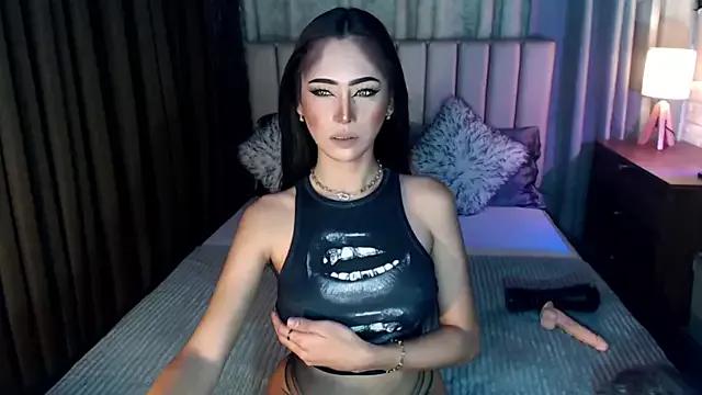 Miss_CelineFedorova from StripChat