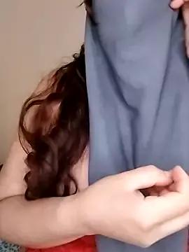 Naked Room Miss_dou3ae 