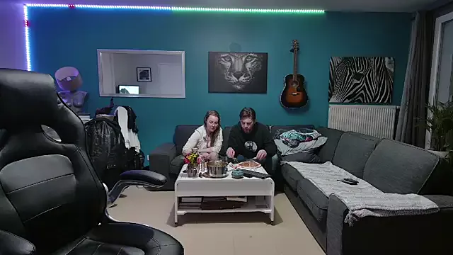 Miss_luxiole on StripChat 