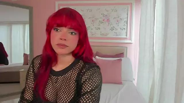 Naked Room miss_velvett 