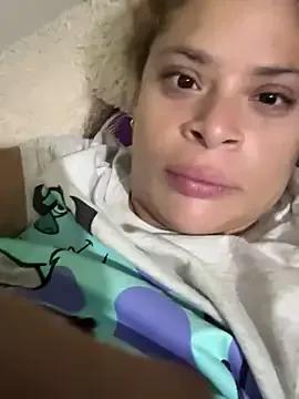 MISSBOMBASTICA from StripChat