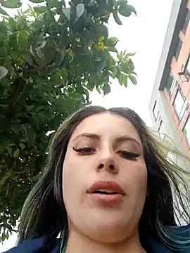 Misscata1106 from StripChat