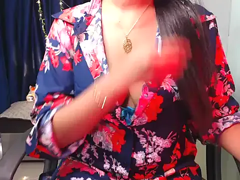 Freechat Missjaan on StripChat