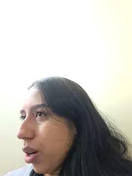 MissSussy from StripChat