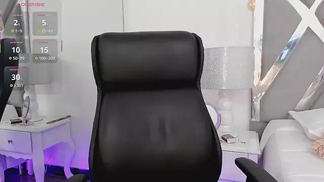 MissSussy from StripChat
