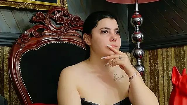 Naked Room MistressEly 