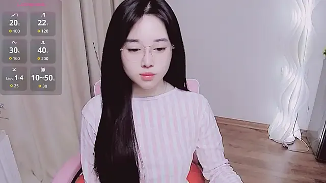 Freechat Miu-999 on StripChat