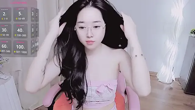 Freechat Miu-999 on StripChat