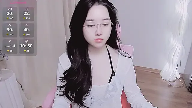 Freechat Miu-999 on StripChat