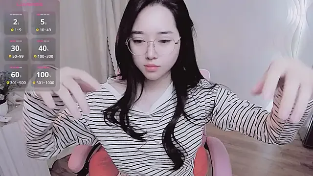 Freechat Miu-999 on StripChat