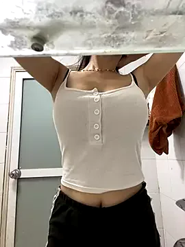 Freechat Miumieu on StripChat