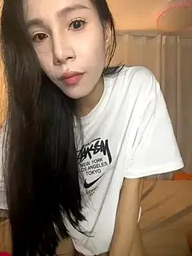 Mmo66 from StripChat is Freechat