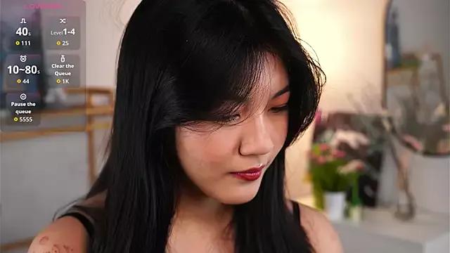 MoiraEger from StripChat