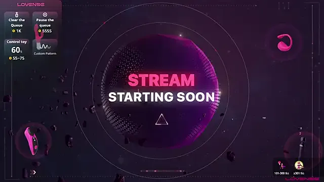 Freechat molly_witha_chance on StripChat