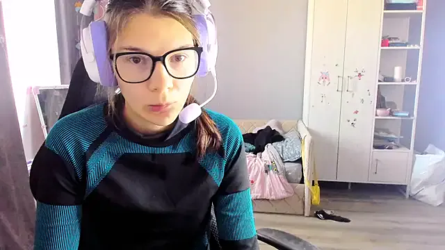 Freechat MollyLollipop on StripChat