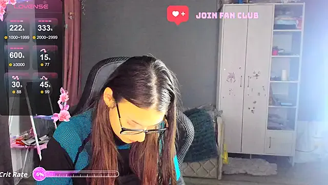 Freechat MollyLollipop on StripChat